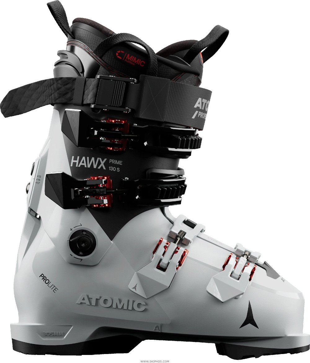 Atomic Hawx Prime 130 S