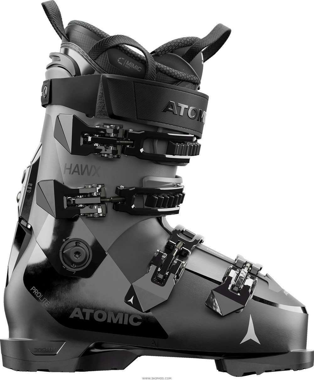 Atomic Hawx prime 110 s