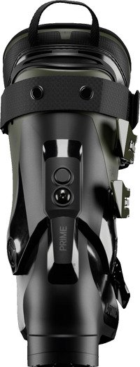  - Atomic Hawx Prime 110