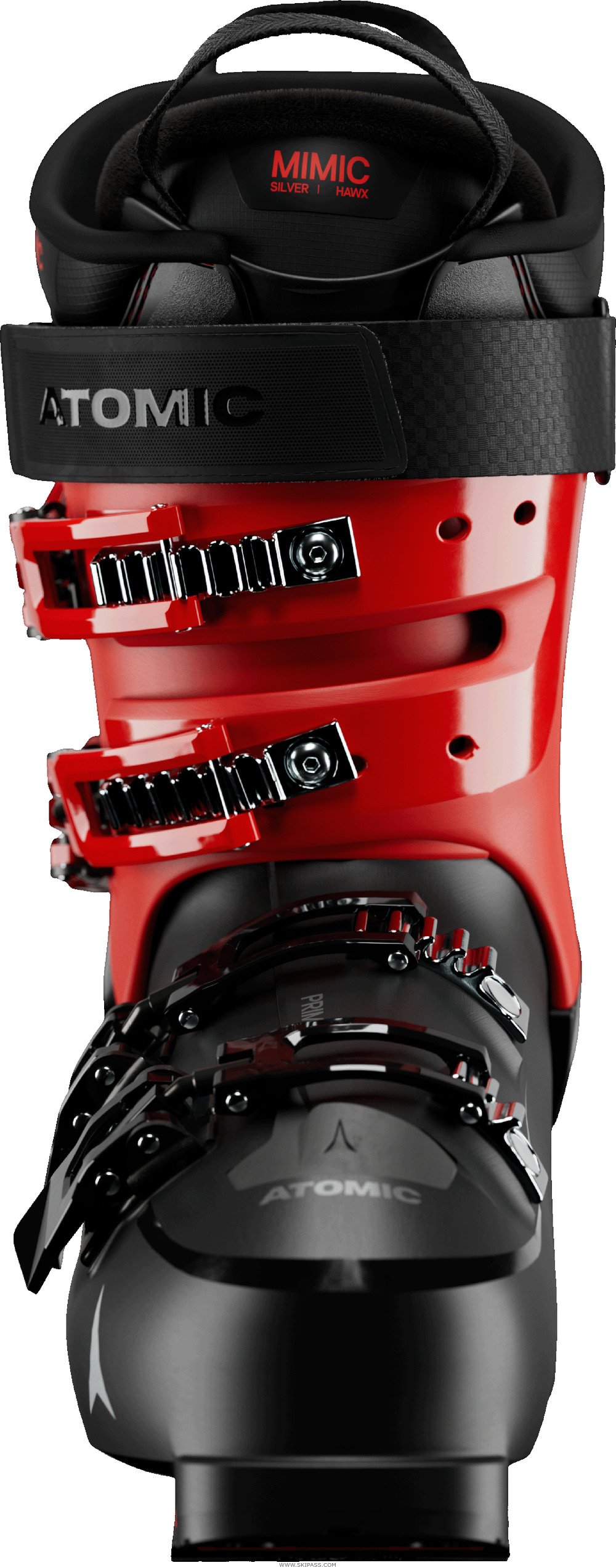 Atomic Hawx Prime 100