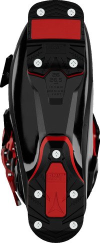  - Atomic Hawx Prime 100