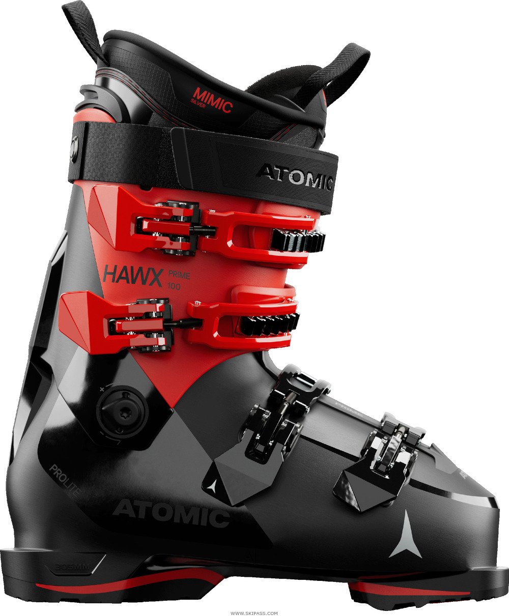 Atomic Hawx Prime 100