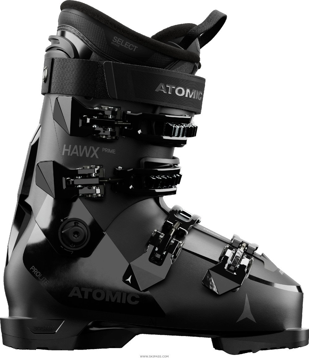 Atomic Hawx prime