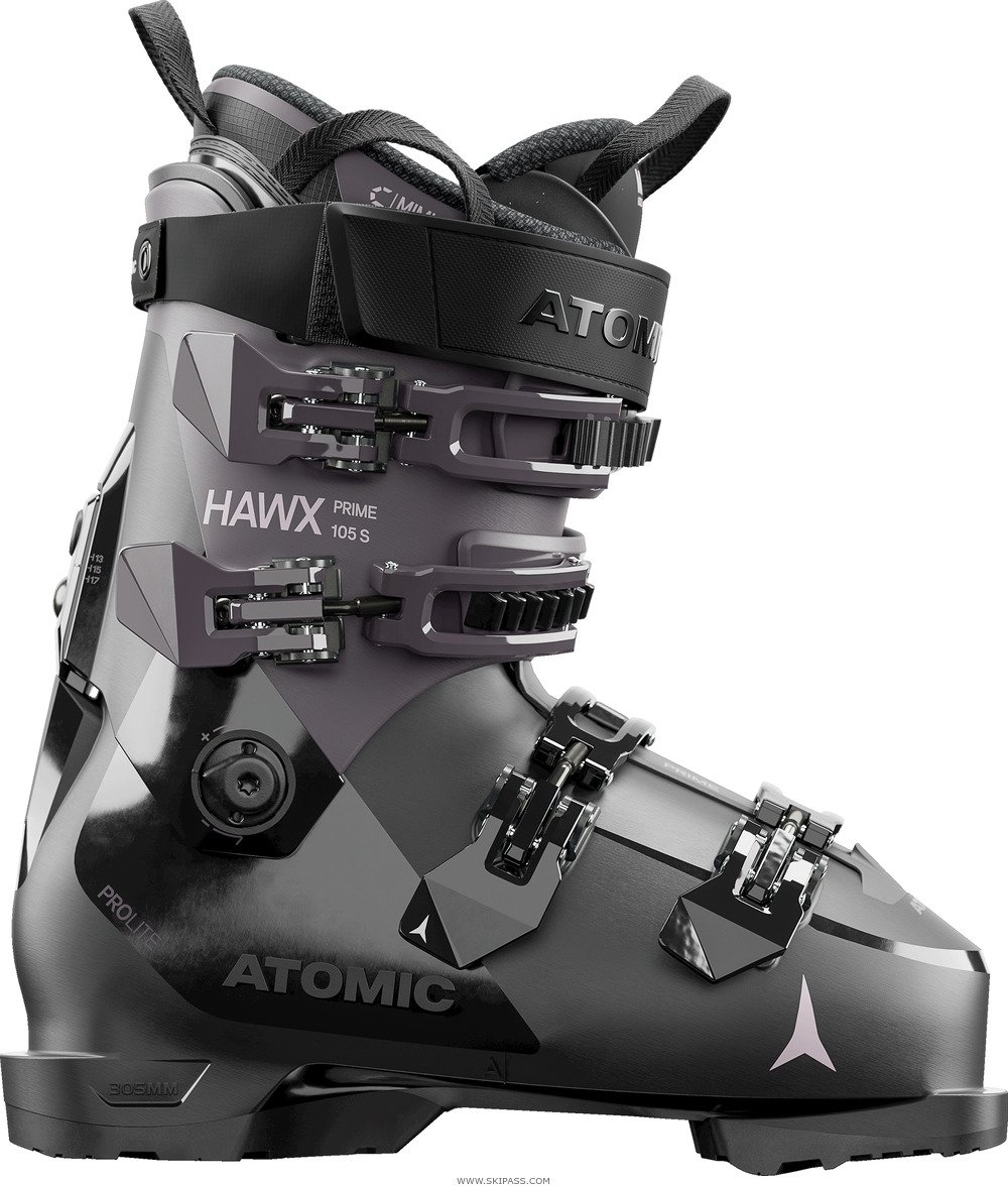 Atomic Hawx Prime 105 S W