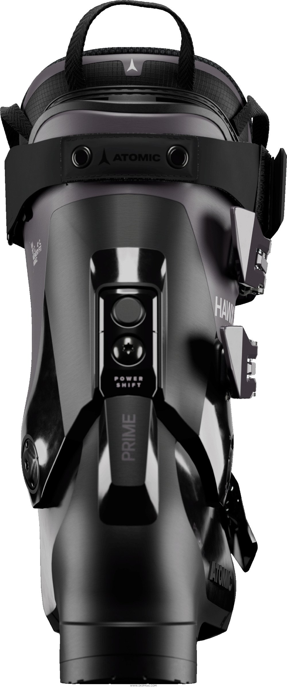 Atomic Hawx Prime 105 S W