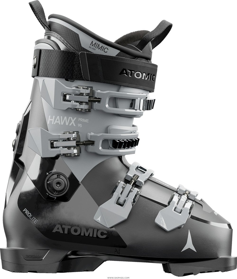 Atomic Hawx Prime 95 W