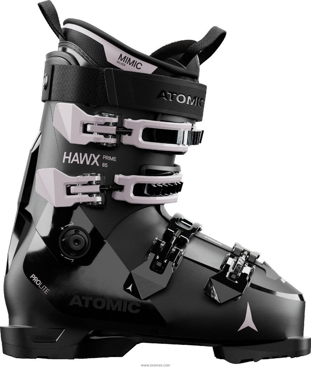 Atomic Hawx Prime 85 W
