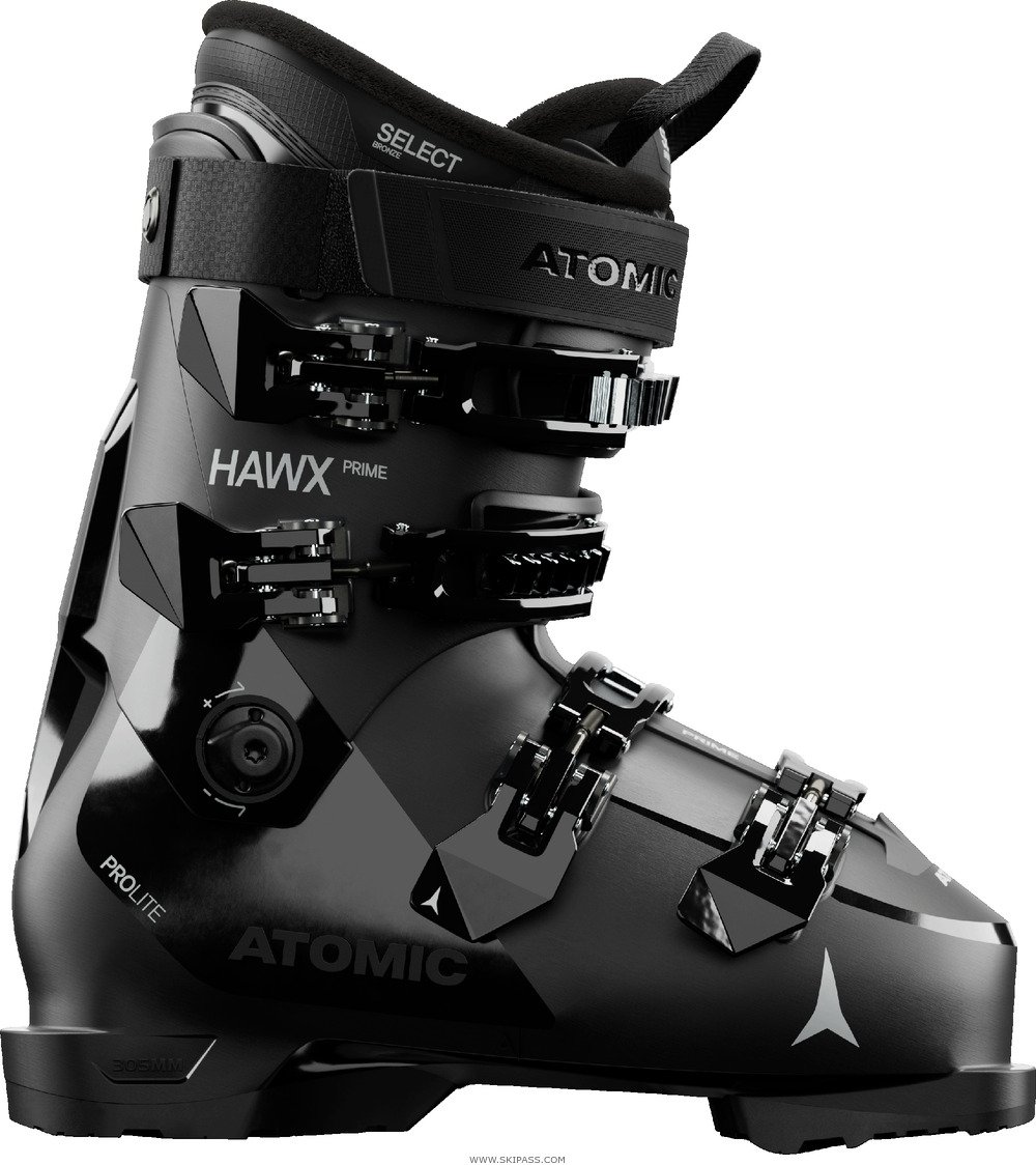 Atomic Hawx prime w