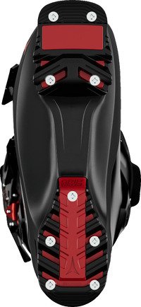  - Atomic Hawx magna 130 s