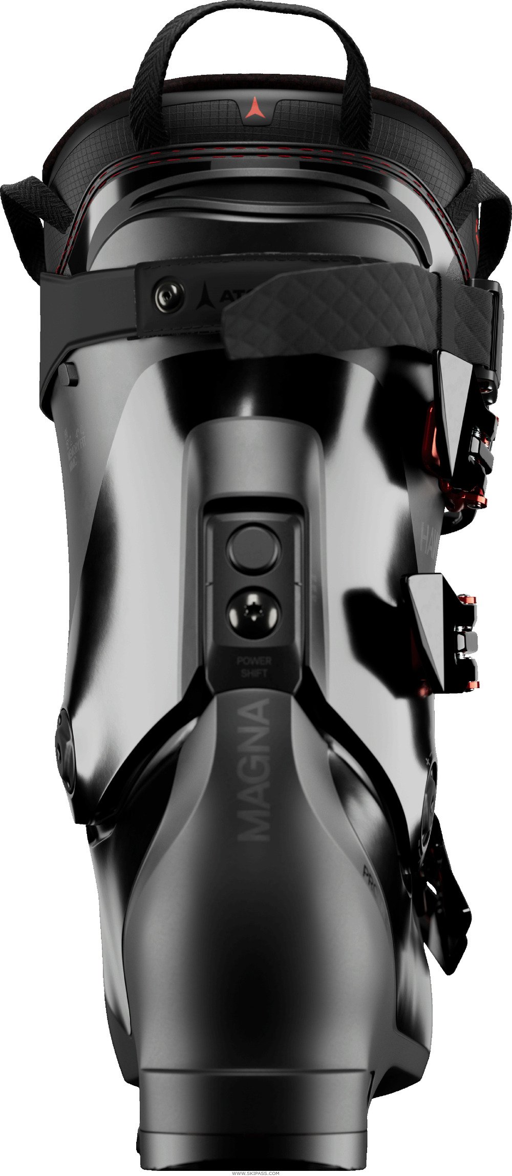 Atomic Hawx magna 130 s