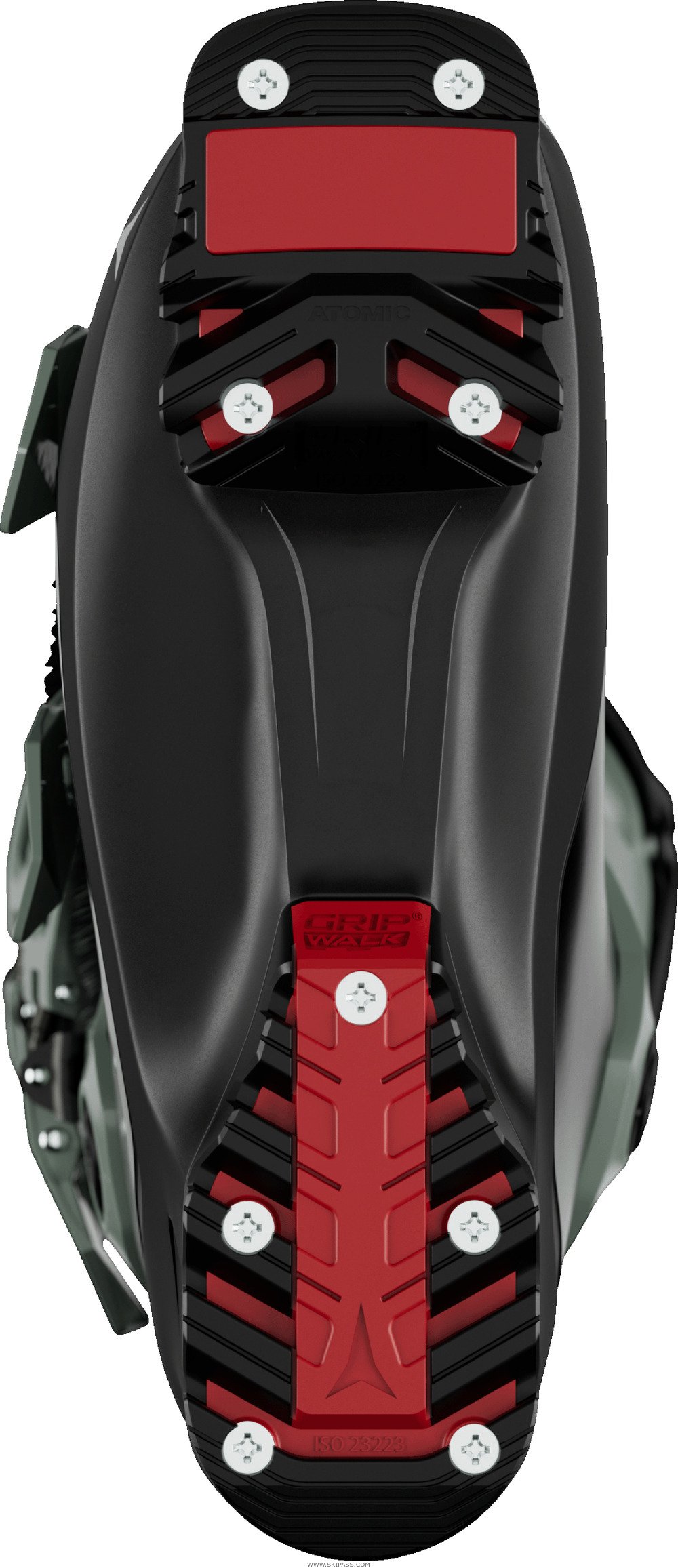 Atomic Hawx Magna 95 W