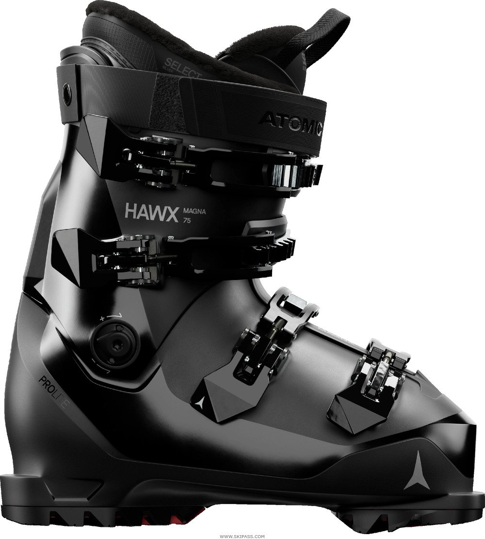 Atomic Hawx magna 75 w