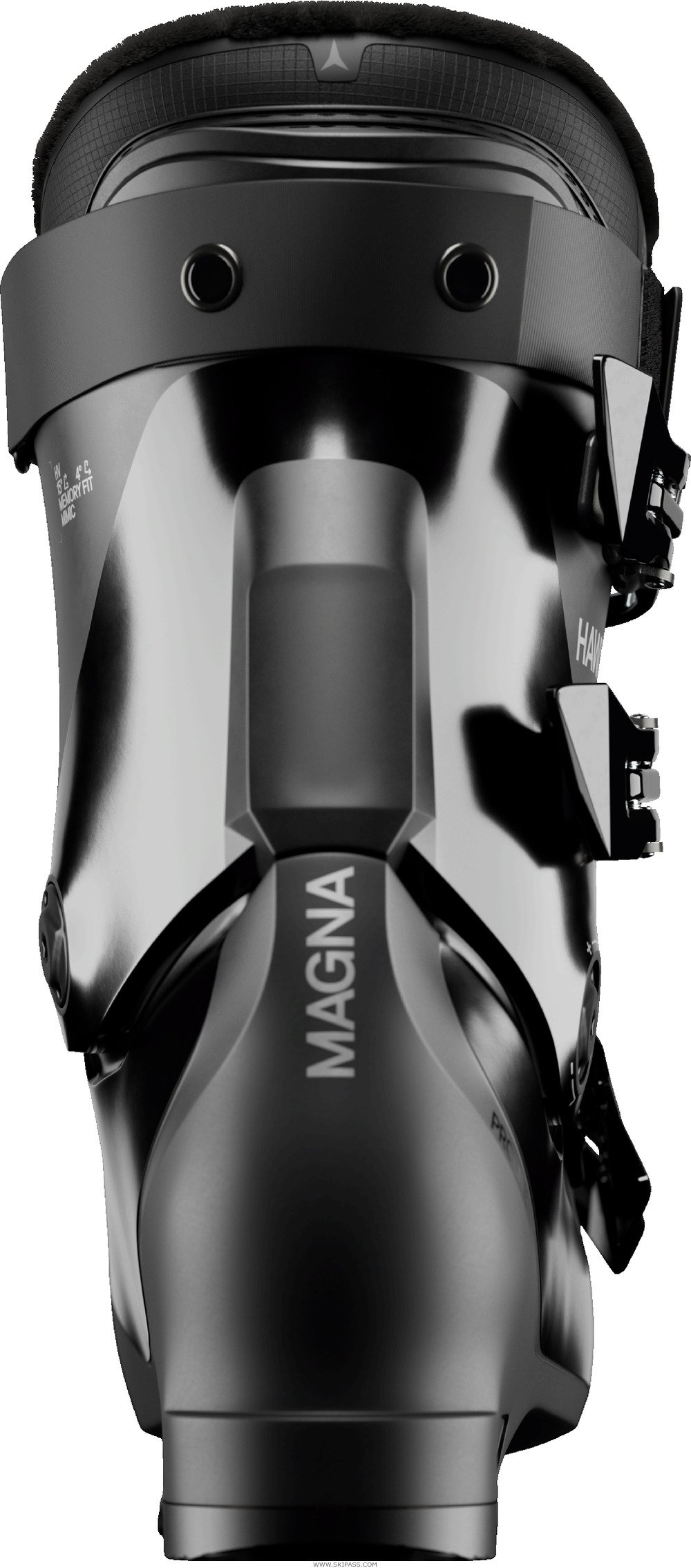 Atomic Hawx magna 75 w