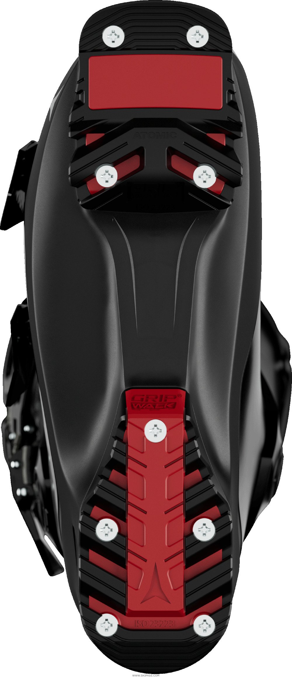 Atomic Hawx magna 75 w