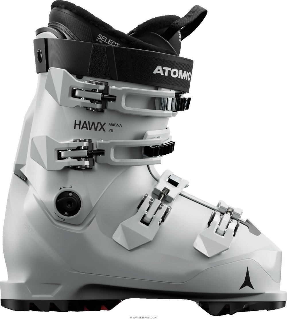 Atomic Hawx magna 75 w