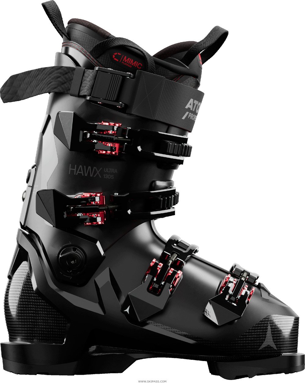 Atomic Hawx ultra 130 s