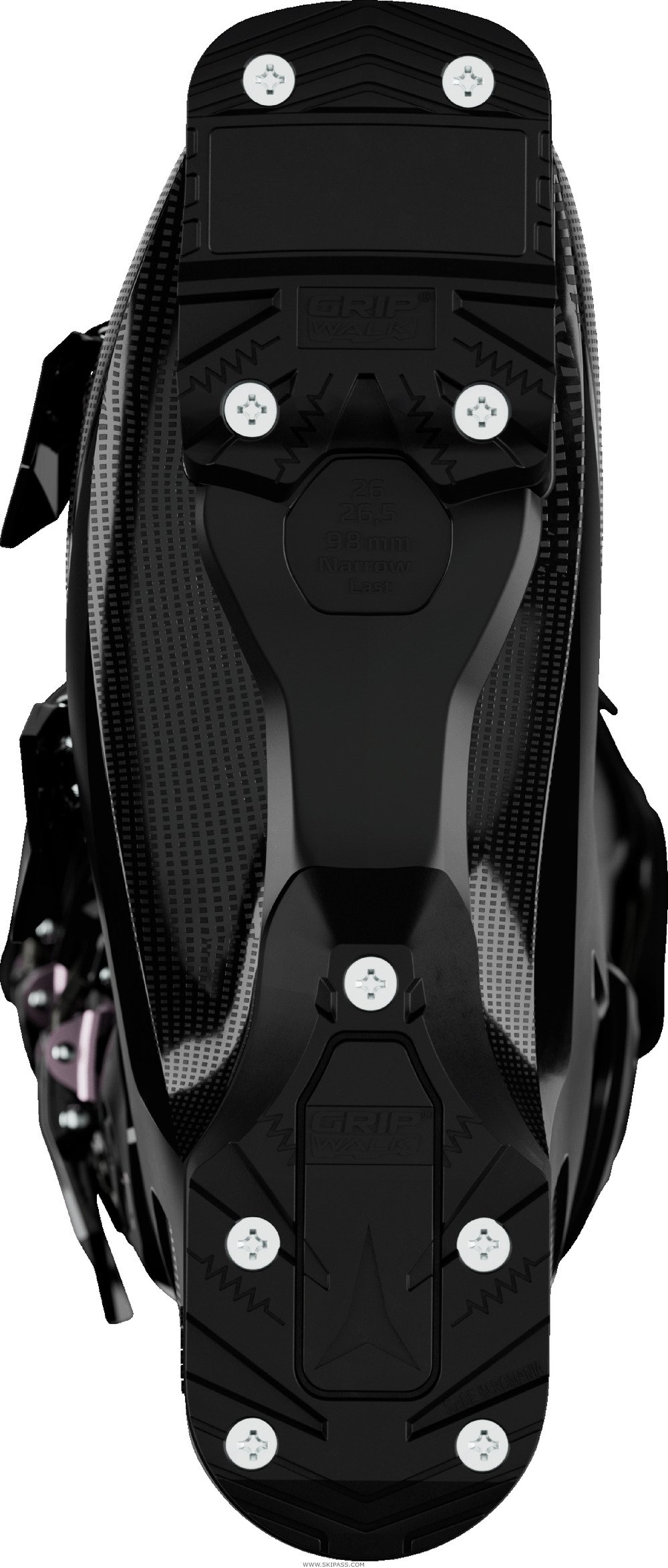 Atomic Hawx Ultra 115 S W