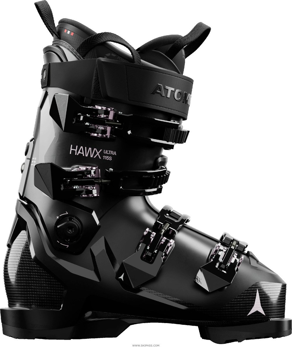 Atomic Hawx Ultra 115 S W