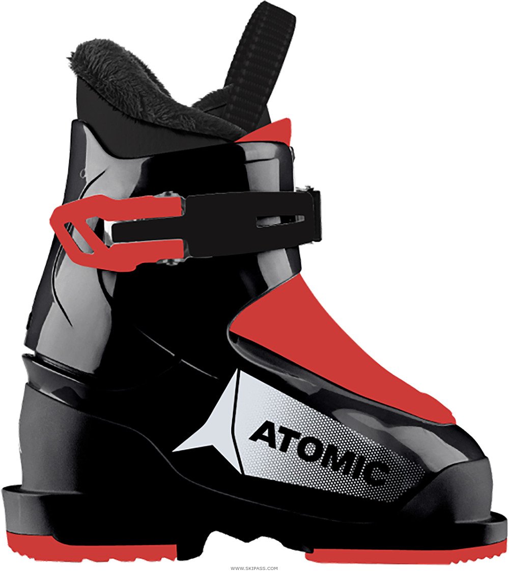 Atomic Hawx kids 1