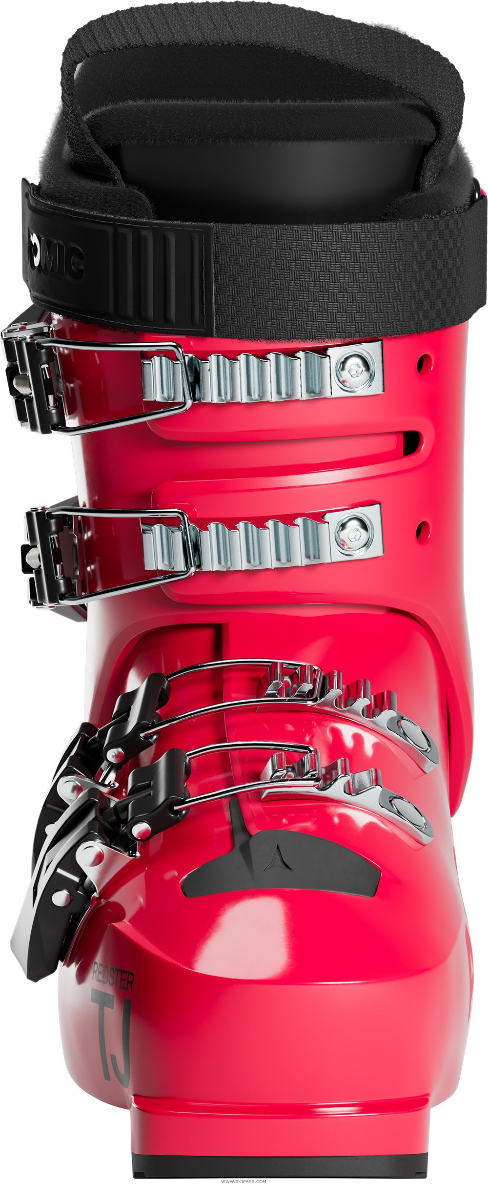 Atomic Redster Tj 65