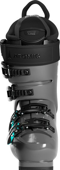  - Atomic Redster Tx 120