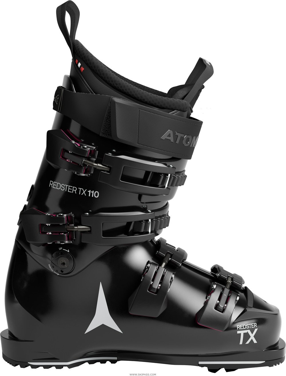 Atomic Redster Tx 110