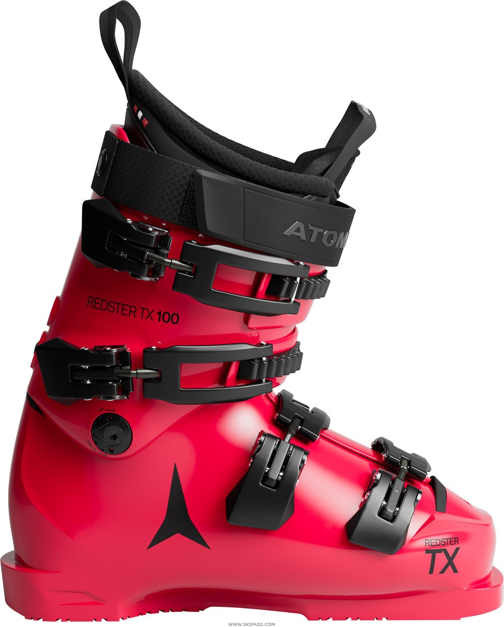 Atomic Redster Tx 100 Lc