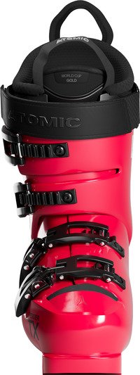  - Atomic Redster Tx 100 Lc