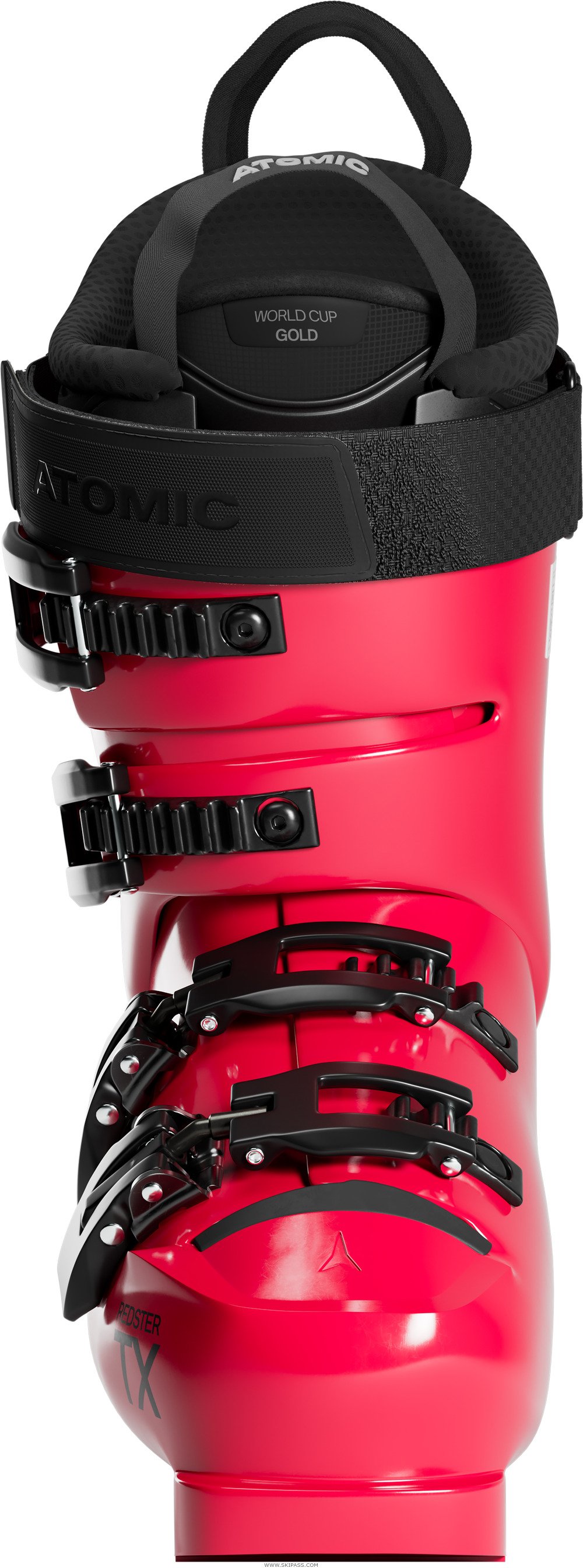 Atomic Redster Tx 80 Lc