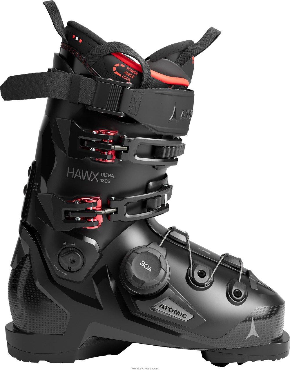 Atomic Hawx Ultra 130 S Boa