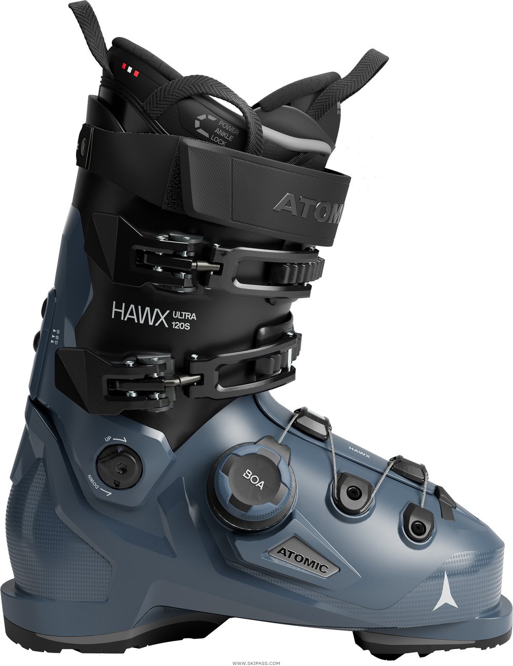 Atomic Hawx Ultra 120 S Boa