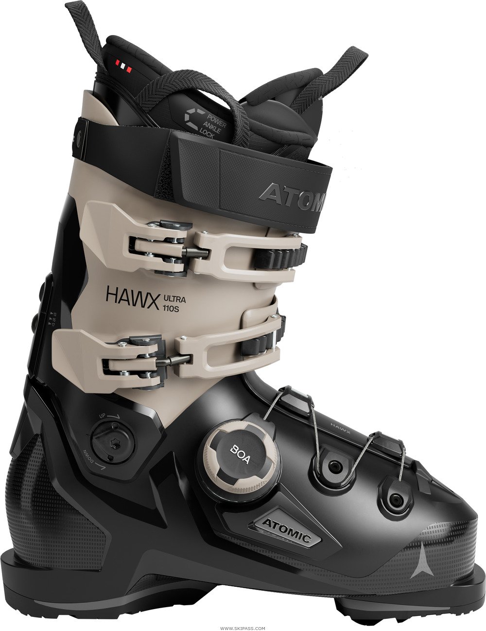 Atomic Hawx Ultra 110 S Boa