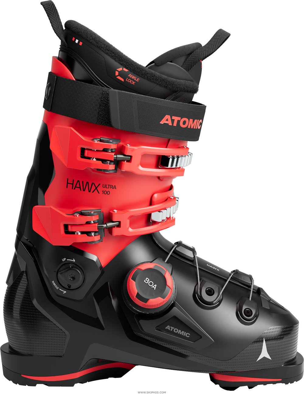 Atomic Hawx Ultra 100 Boa