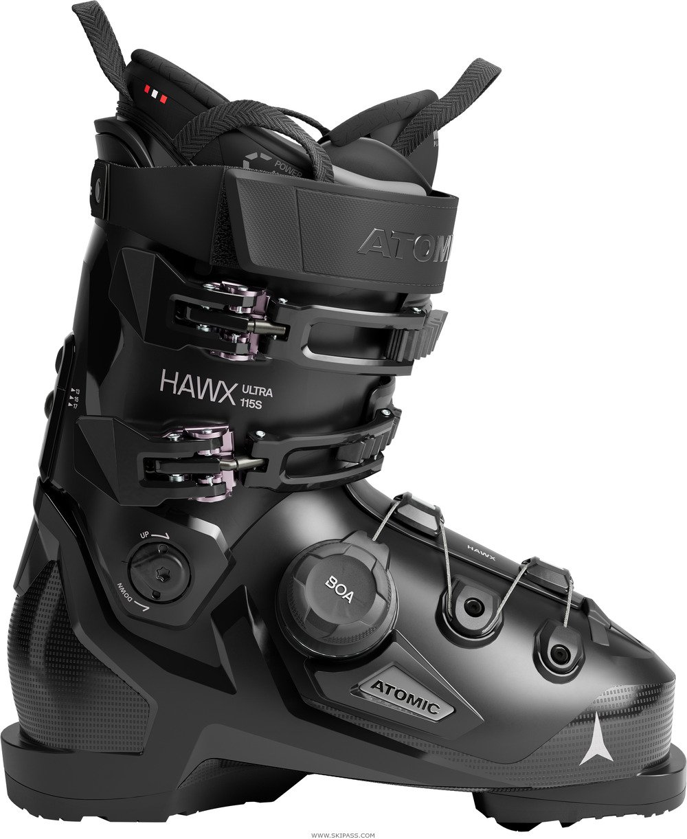 Atomic Hawx Ultra 115 S Boa W