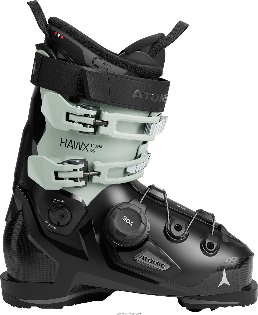 Atomic Hawx Ultra 95 Boa W