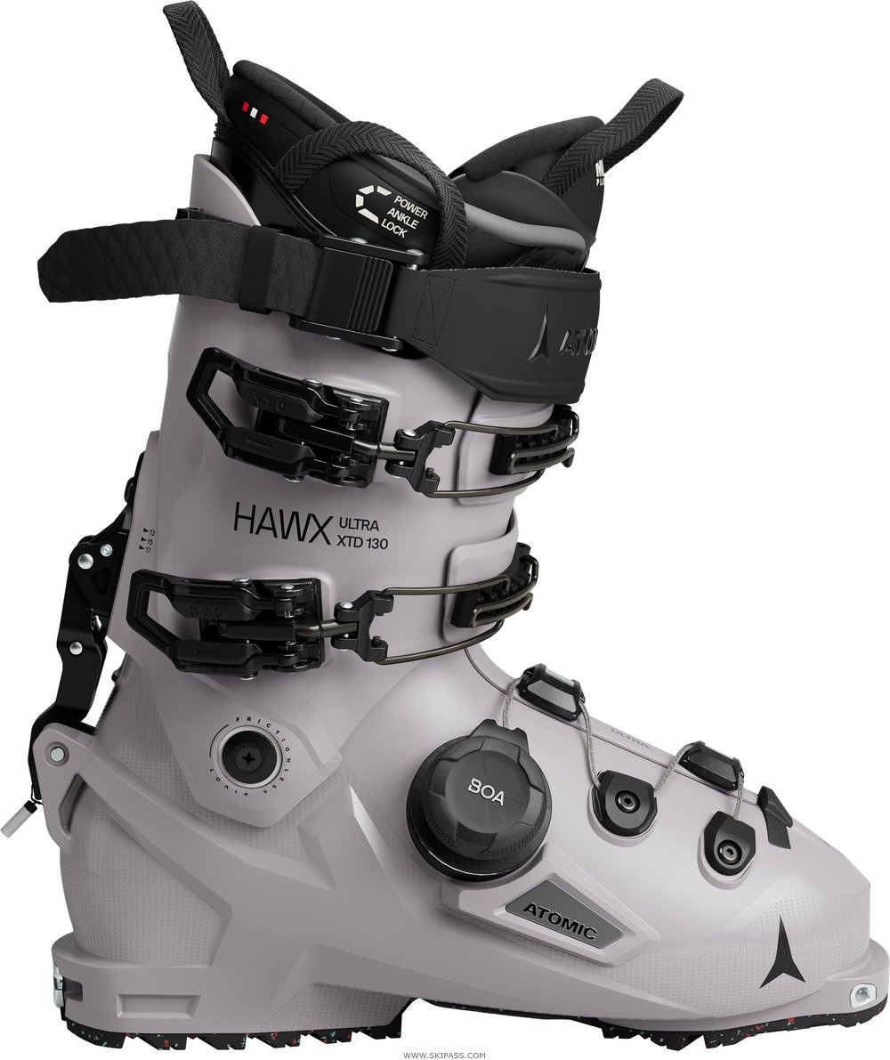 Atomic Hawx Ultra Xtd 130 Boa