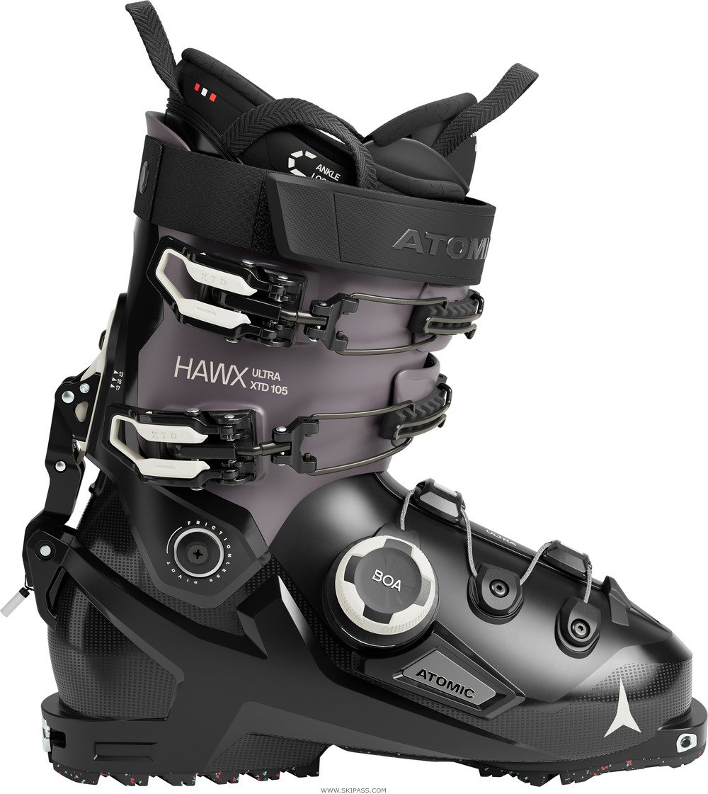 Atomic Hawx Ultra Xtd 105 Boa W