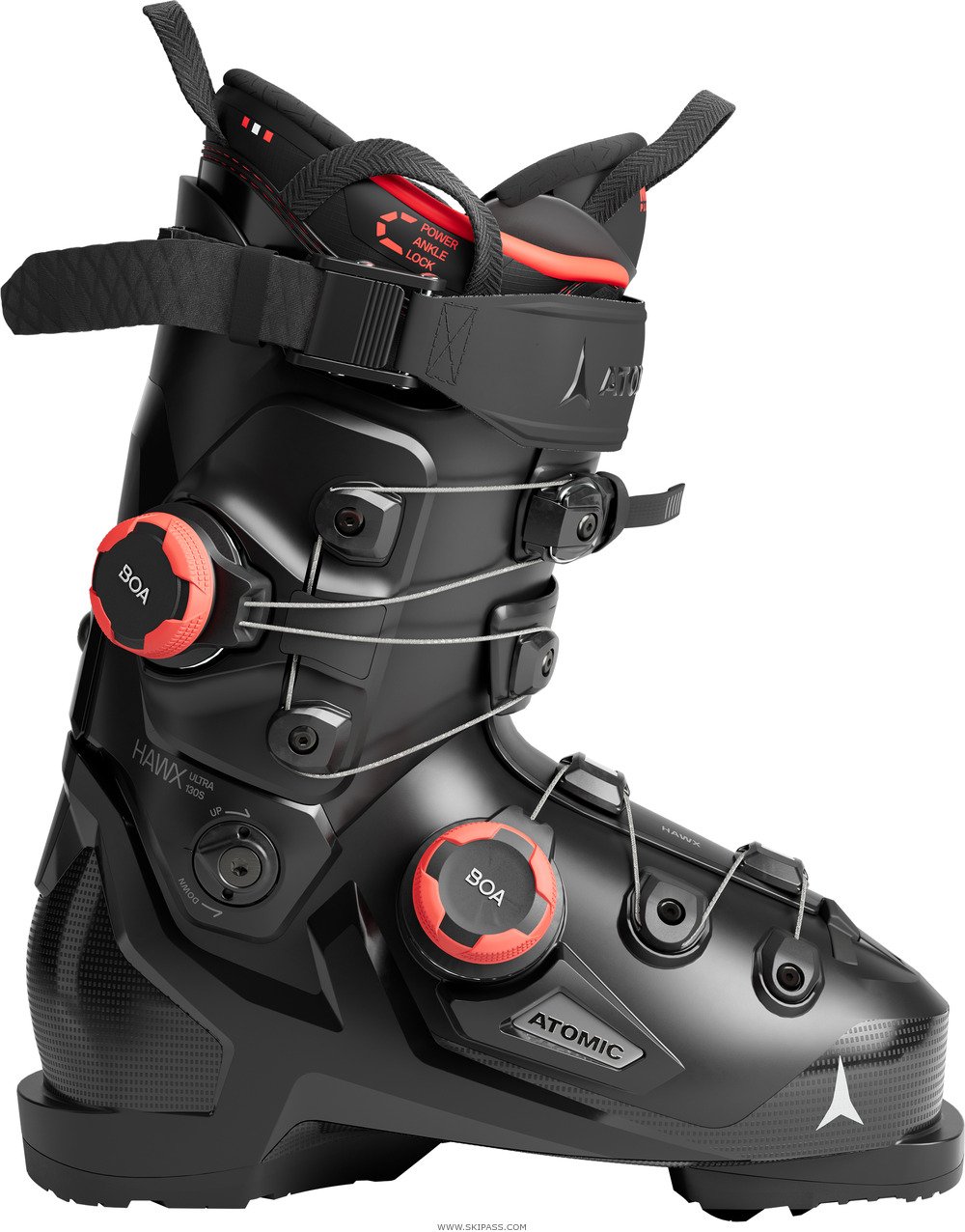 Atomic Hawx Ultra 130 S Dual Boa