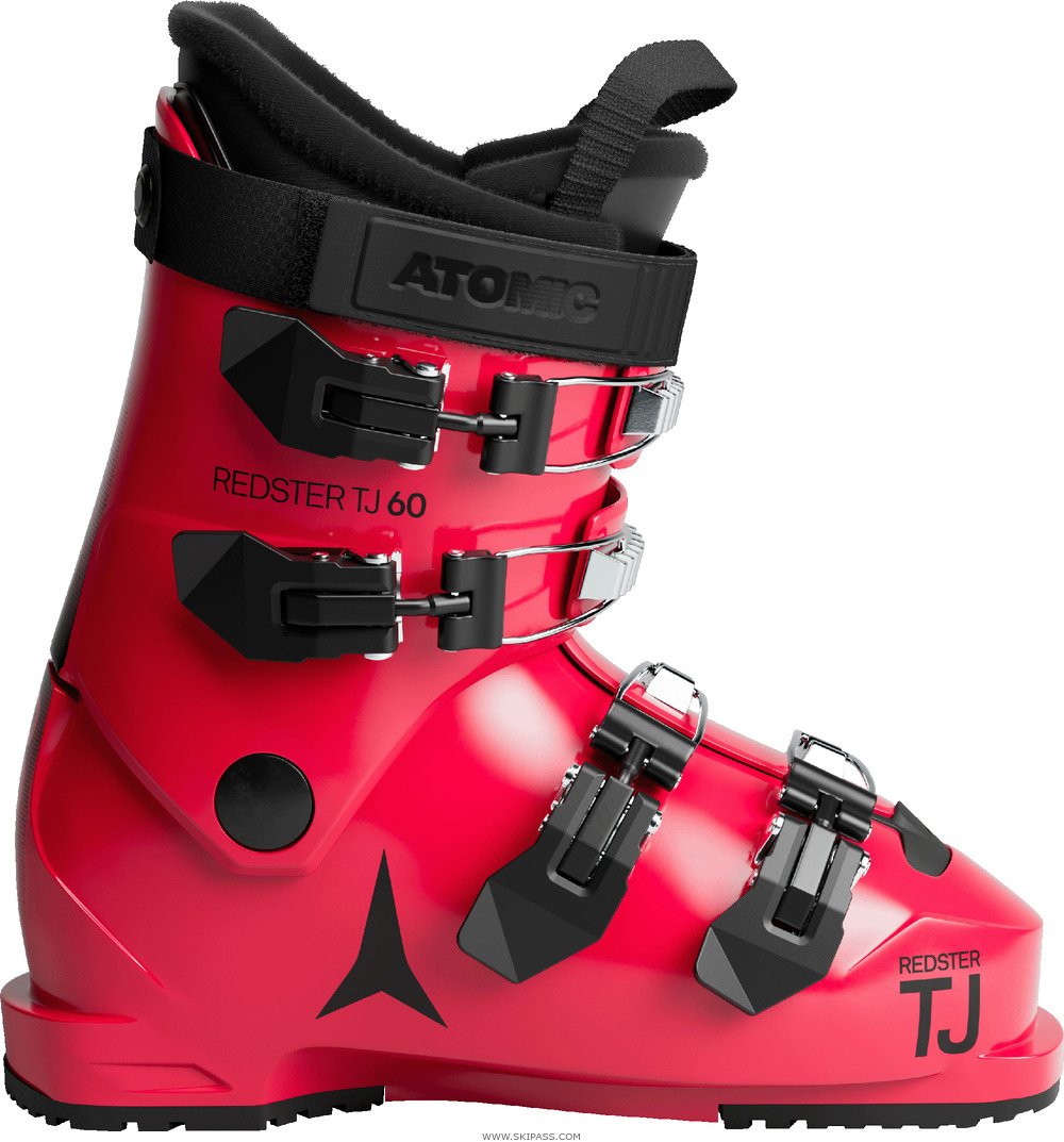 Atomic Redster Tj 60