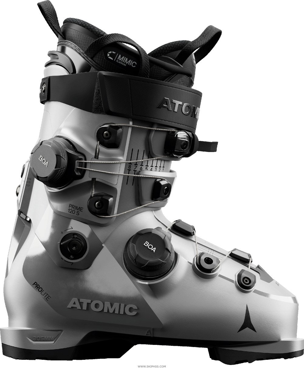 Atomic Hawx Prime 120 S Dual Boa