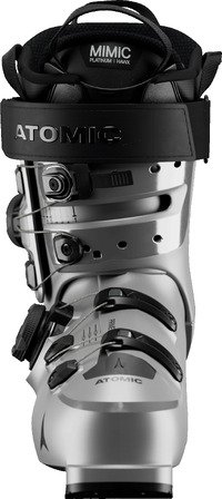  - Atomic Hawx Prime 120 S Dual Boa