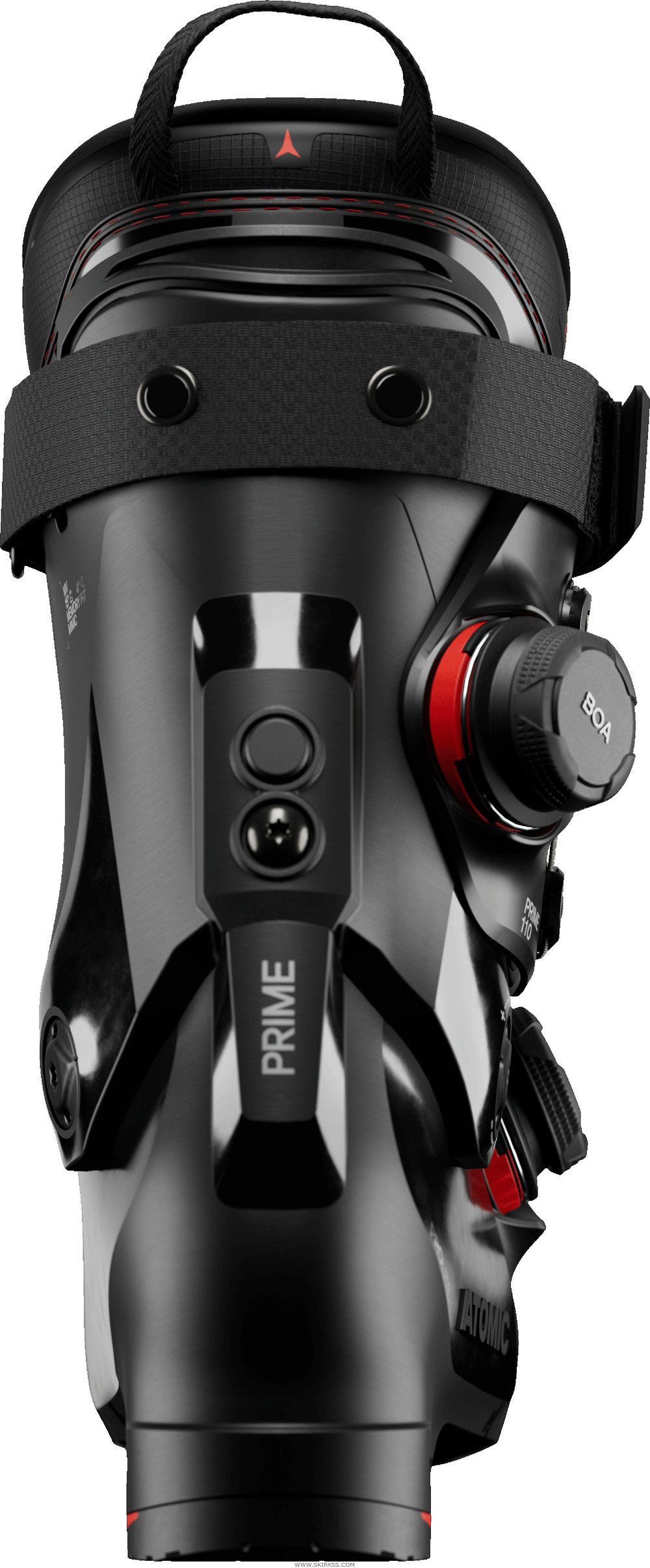 Atomic Hawx Prime 110 Dual Boa