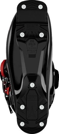  - Atomic Hawx Prime 130 S Boa