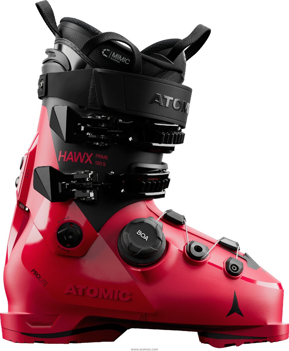 Atomic Hawx Prime 120 S Boa