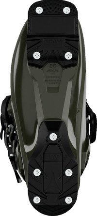  - Atomic Hawx Prime 120 S Boa