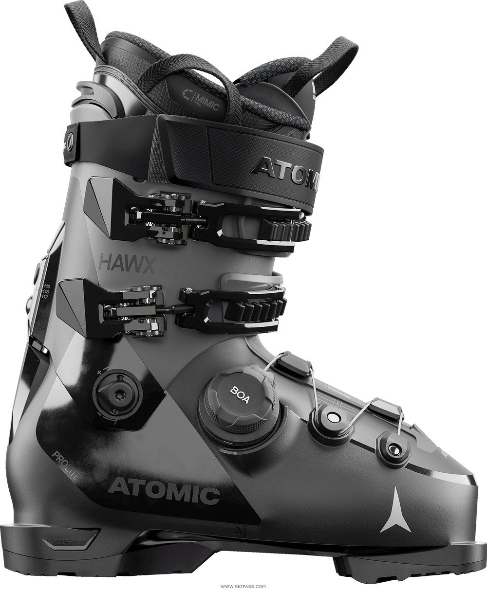 Atomic Hawx Prime 110 S Boa