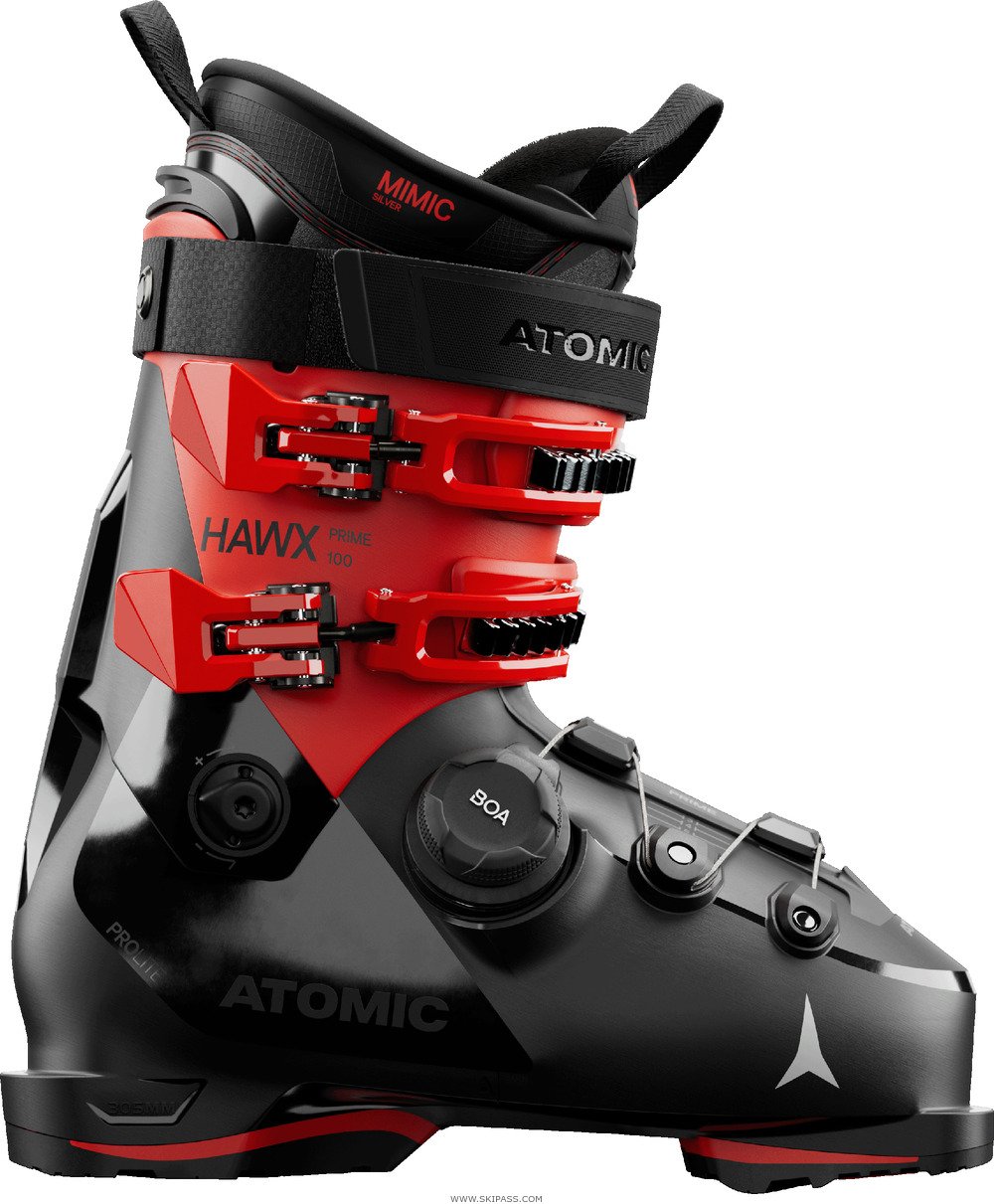 Atomic Hawx Prime 100 Boa