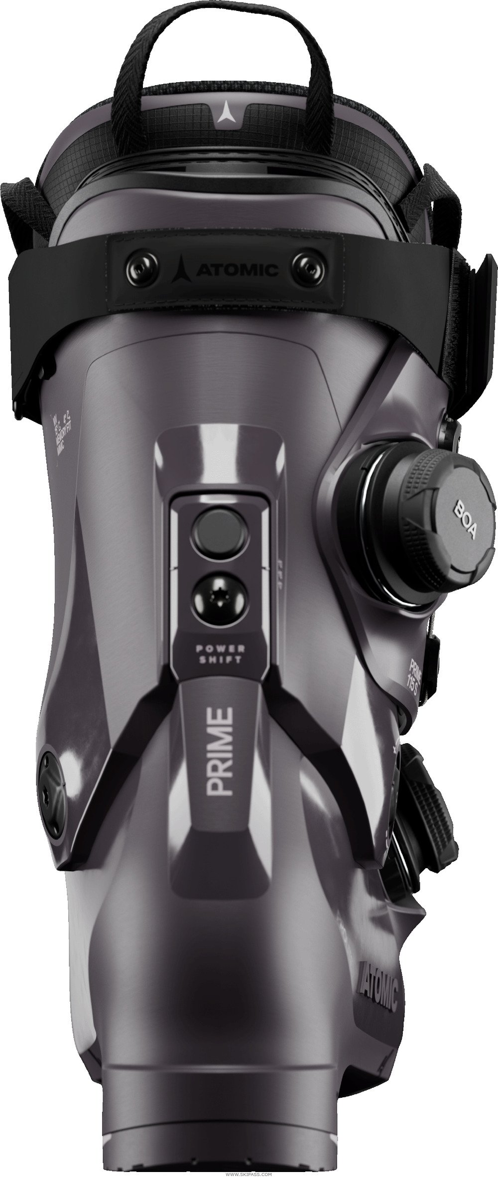 Atomic Hawx Prime 115 S Dual Boa W