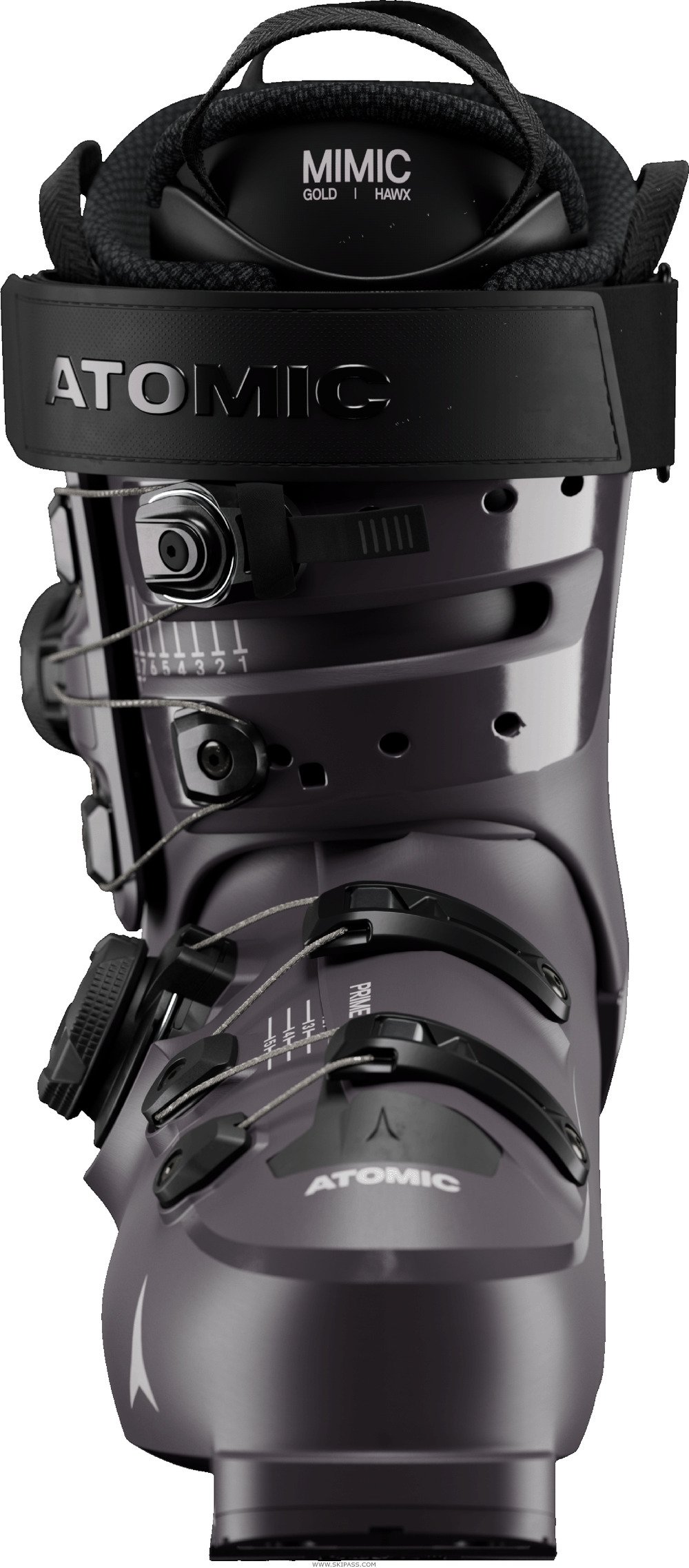 Atomic Hawx Prime 115 S Dual Boa W