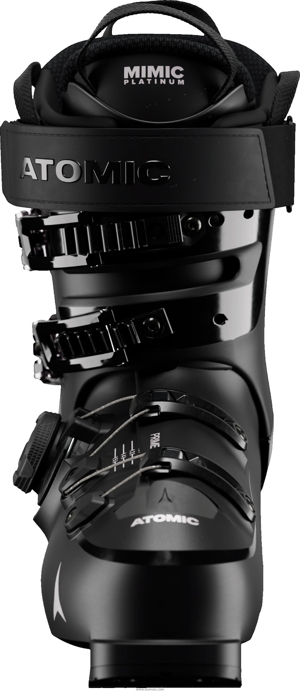 Atomic Hawx Prime 115 S Boa W